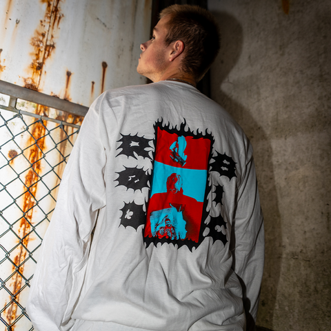Bic Longsleeve
