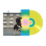 Vinyl - Soft Spot - Gul