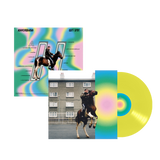 Vinyl - Soft Spot - Gul