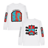 Bic Longsleeve