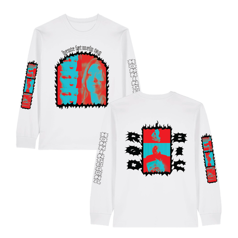 Bic Longsleeve
