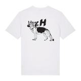 Schäfer T-skjorte